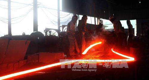 Европейское пресс-агентство высоко оценило активное экономическое развитие Вьетнама